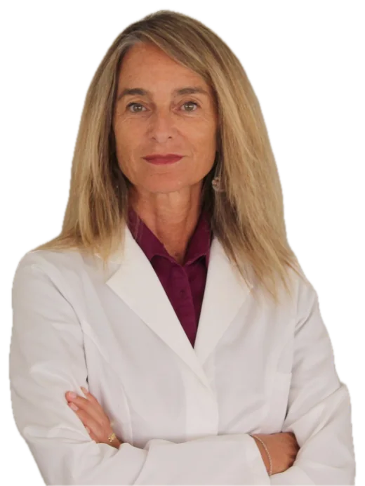 Dott.ssa Stefania Broussard, biologa nutrizionista